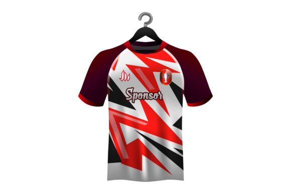 Download Sport Jersey Sublimation Mockup T Shirt - T shirt Collection